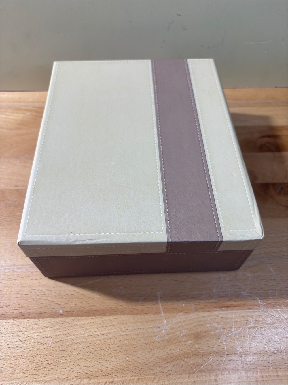 Creative Memories Triumph Memory Chest Album Box Mattes IdeaBook - Picture 7 of 7